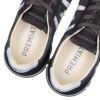 プレミアータ PREMIATA メンズ スニーカー JOHN LOW 5459 GREY