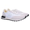 プレミアータ PREMIATA メンズ スニーカー JOHN LOW 5804 WHITE