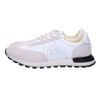 プレミアータ PREMIATA メンズ スニーカー JOHN LOW 5804 WHITE