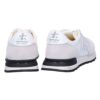 プレミアータ PREMIATA メンズ スニーカー JOHN LOW 5804 WHITE