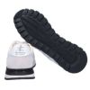 プレミアータ PREMIATA メンズ スニーカー JOHN LOW 5804 WHITE