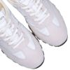 プレミアータ PREMIATA メンズ スニーカー JOHN LOW 5804 WHITE