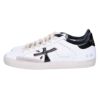 プレミアータ PREMIATA メンズ スニーカー STEVEN 4715 WHITE