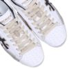 プレミアータ PREMIATA メンズ スニーカー STEVEN 4715 WHITE