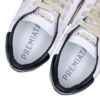 プレミアータ PREMIATA メンズ スニーカー STEVEN 4715 WHITE