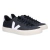 ヴェジャ VEJA ユニセックス スニーカー CAMPO CP0501215 ブラック(BLACK/WHITE)