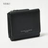 ジャンニキアリーニ GIANNI CHIARINI ジャンニキャリーニ 折財布 PF5080 GRN