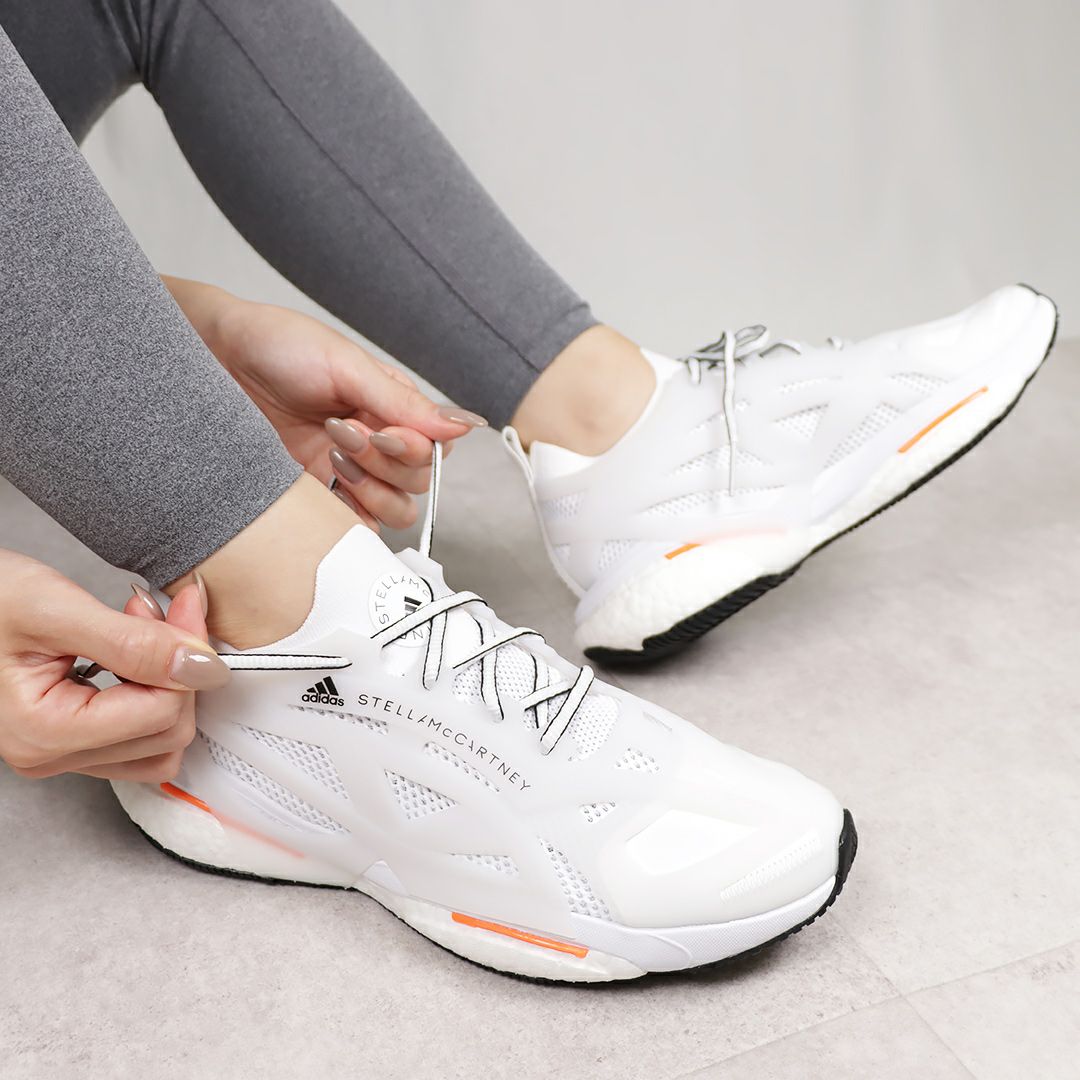 アディダスバイステラマッカートニー ADIDAS BY STELLA MCCARTNEY  