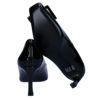 ロジェ ヴィヴィエ ROGER VIVIER パンプス ベル ヴィヴィエ トランペット パテントレザー RVW40015280 D1P B999 BLACK