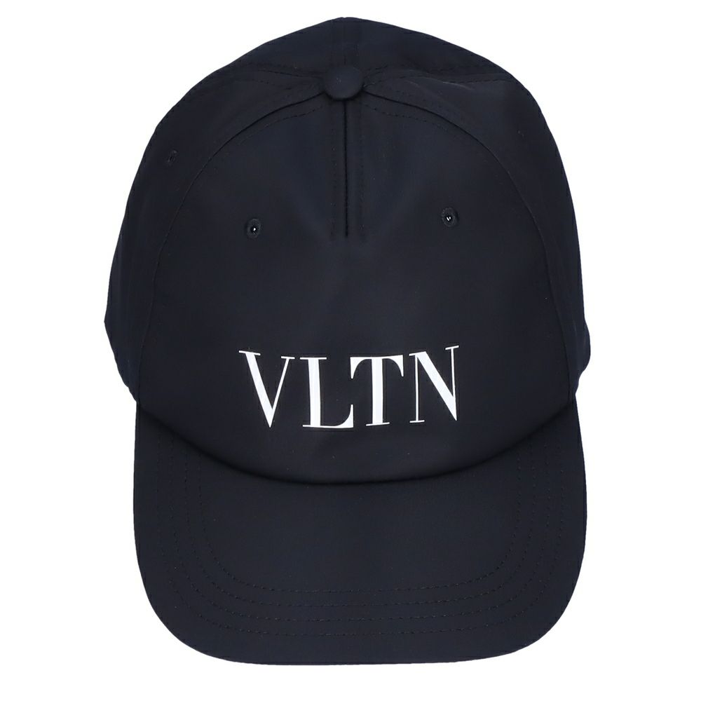ヴァレンティノ VALENTINO 帽子 キャップ XY0HDA10 QYK 0NI BLACK
