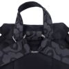 マリメッコ MARIMEKKO リュックサック SOLID EVERYTHING BACKPACK S 91199 ブラック(009 BLACK) 【同梱不可】【ギフト不可】【RSL】