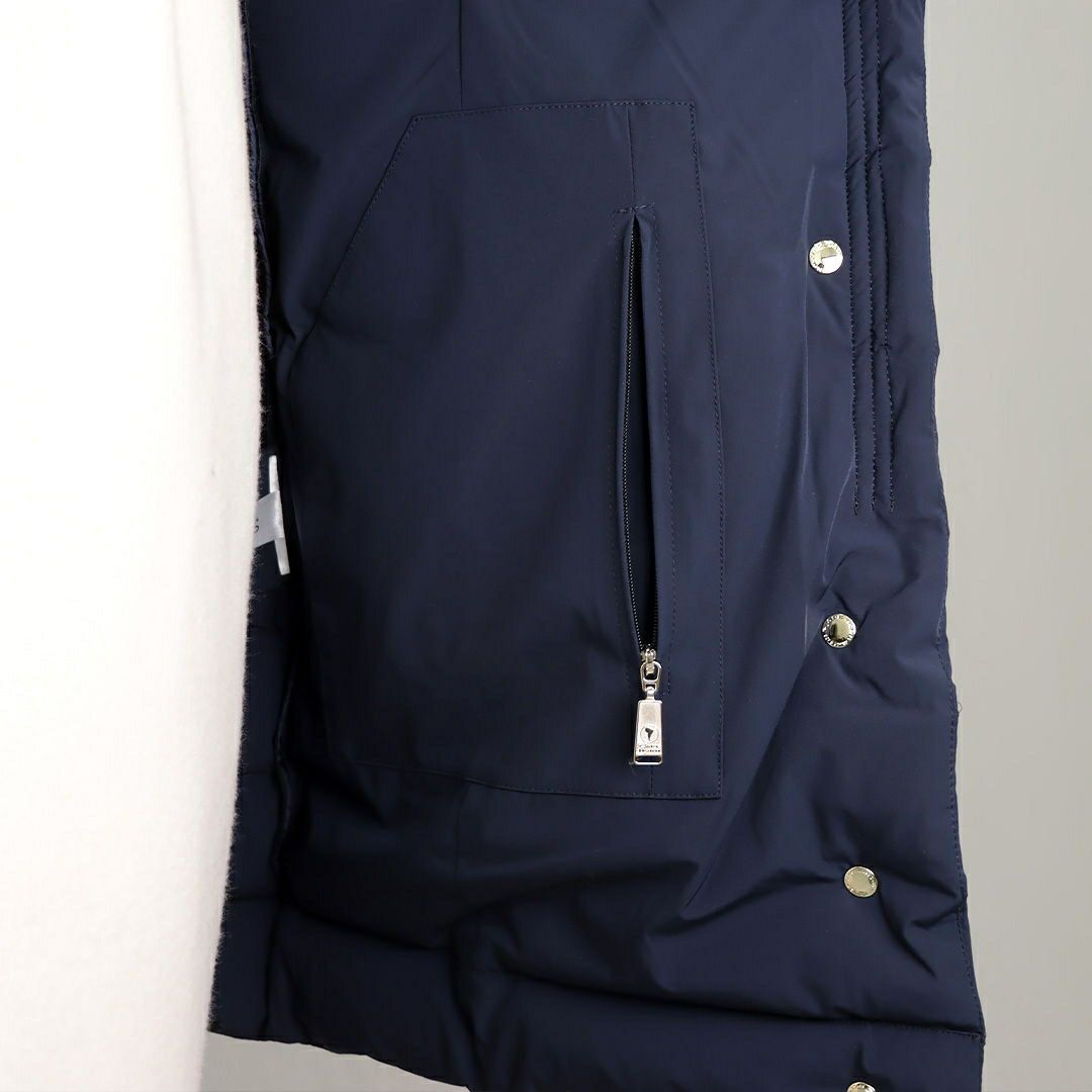 ケープホーン CAPE HORN レディーズ ダウンコート 52570/72570 SANTACRUZ サンタクルス サンタクルーズ