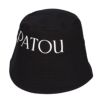 パトゥ PATOU 帽子 ハット AC027 0132