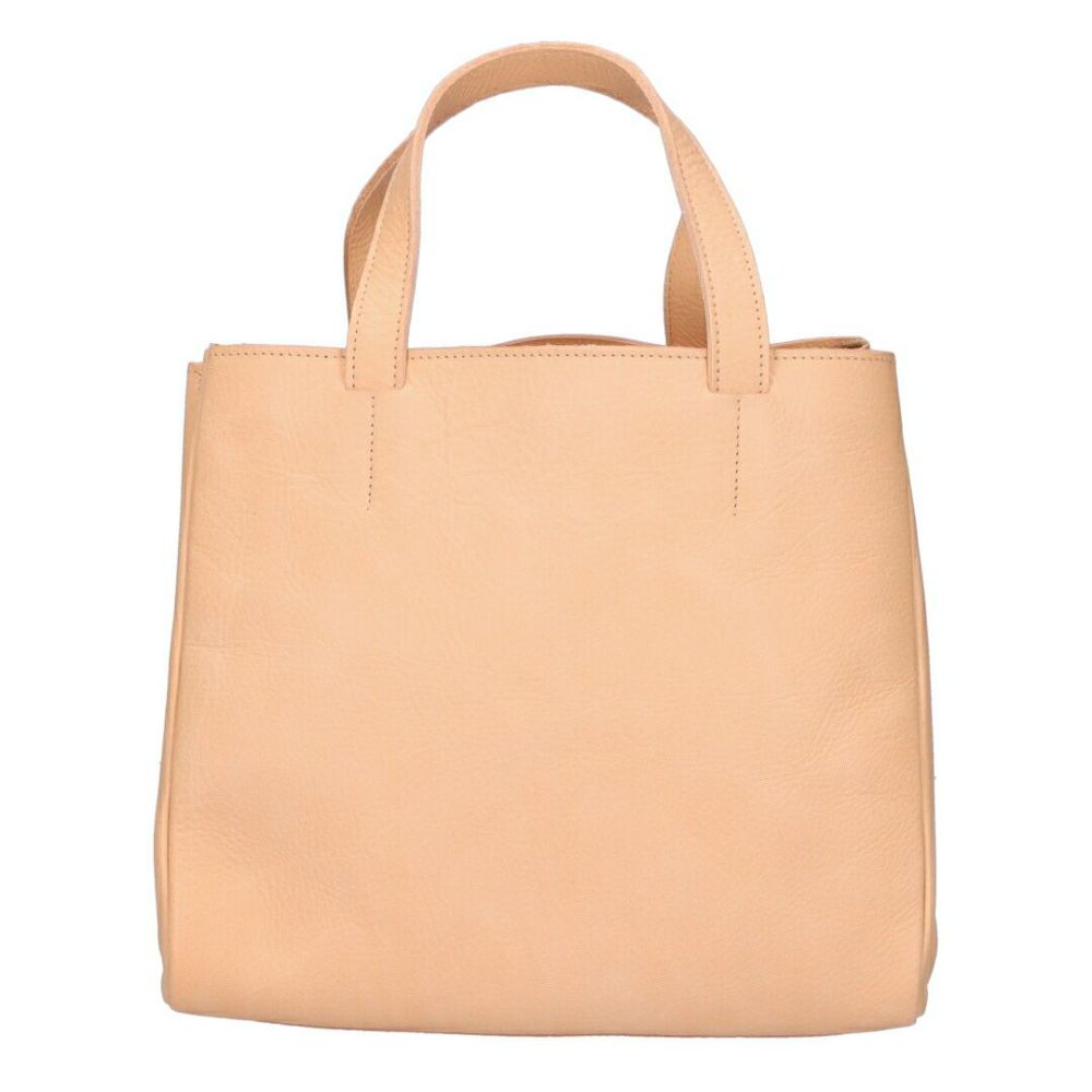 イルビゾンテ IL BISONTE トートバッグ BTO133 PV0001