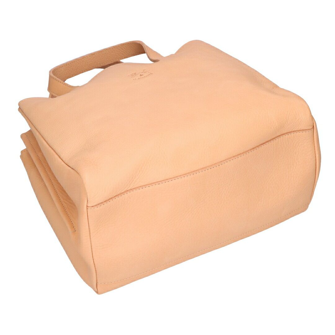 イルビゾンテ IL BISONTE トートバッグ BTO133 PV0001