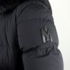 マッカージュ MACKAGE レディース ダウンコート CALLA-BX ブラック(BLACK)