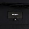 マッカージュ MACKAGE レディース ダウンコート CALLA-BX ブラック(BLACK)