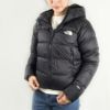 ノースフェイス THE NORTH FACE レディース ダウンジャケット W HYALITE DOWN HOODIE ハイライト ダウンフーディ NF0A3Y4R JK31 TNF BLACK