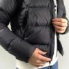 ノースフェイス THE NORTH FACE レディース ダウンジャケット W HYALITE DOWN HOODIE ハイライト ダウンフーディ NF0A3Y4R JK31 TNF BLACK