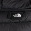 ノースフェイス THE NORTH FACE レディース ダウンジャケット W HYALITE DOWN HOODIE ハイライト ダウンフーディ NF0A3Y4R JK31 TNF BLACK