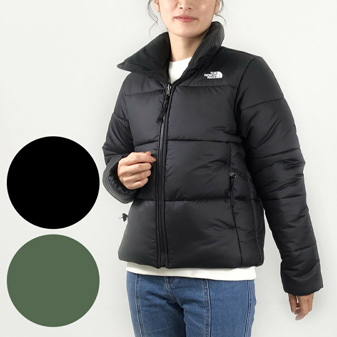 ノースフェイス THE NORTH FACE レディース ジャケット W SAIKURU 