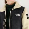 ノースフェイス THE NORTH FACE レディース フリースジャケット W SEASONAL DENALI JACKET シーズナル デナリ ジャケット NF0A7X38 3X41 GRAVEL