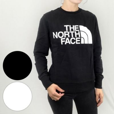 ノースフェイス THE NORTH FACE レディース トレーナー W SEASONAL