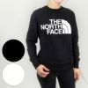 ノースフェイス THE NORTH FACE レディース トレーナー W STANDARD CREW スタンダード クル NF0A4M7E