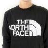 ノースフェイス THE NORTH FACE レディース トレーナー W STANDARD CREW スタンダード クル NF0A4M7E