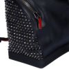 クリスチャンルブタン CHRISTIAN LOUBOUTIN リュックサック Explorafunk 1215001 B492 BLACK