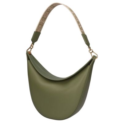 ロエベ LOEWE 2WAYバッグ ハンモックバッグ コンパクト A538H13X02