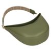 ロエベ LOEWE 2WAYバッグ ルナバッグ A923PL9X07 グリーン系(3949 AVOCADO GREEN)