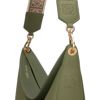 ロエベ LOEWE 2WAYバッグ ルナバッグ A923PL9X07 グリーン系(3949 AVOCADO GREEN)