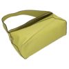 ロエベ LOEWE ショルダーバッグ パズル A510J67X01 グリーン系(4801 LIME YELLOW) ホーボーバッグ