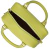 ロエベ LOEWE 2WAYバッグ アマソナ19 A039N10X03 グリーン系(4801 LIME YELLOW) スクエアバッグ