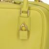 ロエベ LOEWE 2WAYバッグ アマソナ19 A039N10X03 グリーン系(4801 LIME YELLOW) スクエアバッグ