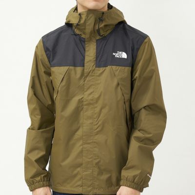 ザ ノースフェイス(THE NORTH FACE)のメンズウェア | ブランド通販 X