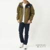 ノースフェイス THE NORTH FACE メンズ ジップアップブルゾン マウンテンパーカー M ANTORA JACKET NF0A7QEY 4Q61 TNF BLACK/MILITARY OLIVE