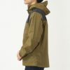 ノースフェイス THE NORTH FACE メンズ ジップアップブルゾン マウンテンパーカー M ANTORA JACKET NF0A7QEY 4Q61 TNF BLACK/MILITARY OLIVE