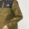 ノースフェイス THE NORTH FACE メンズ ジップアップブルゾン マウンテンパーカー M ANTORA JACKET NF0A7QEY 4Q61 TNF BLACK/MILITARY OLIVE