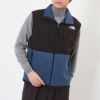 ノースフェイス THE NORTH FACE メンズ ベスト M DENALI VEST NF0A7UR4 HDC1 SHADY BLUE