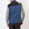 ノースフェイス THE NORTH FACE メンズ ベスト M DENALI VEST NF0A7UR4 HDC1 SHADY BLUE