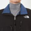 ノースフェイス THE NORTH FACE メンズ ベスト M DENALI VEST NF0A7UR4 HDC1 SHADY BLUE