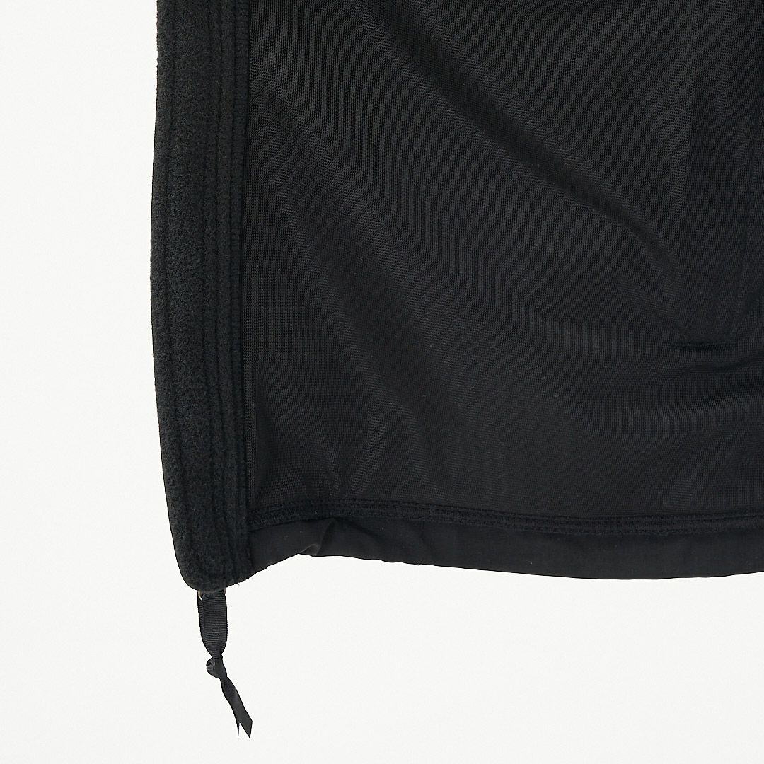 ノースフェイス THE NORTH FACE フリースジャケット M DENALI JACKET NF0A7UR2 JK31 TNF BLACK