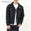 ノースフェイス THE NORTH FACE フリースジャケット M DENALI JACKET NF0A7UR2 JK31 TNF BLACK