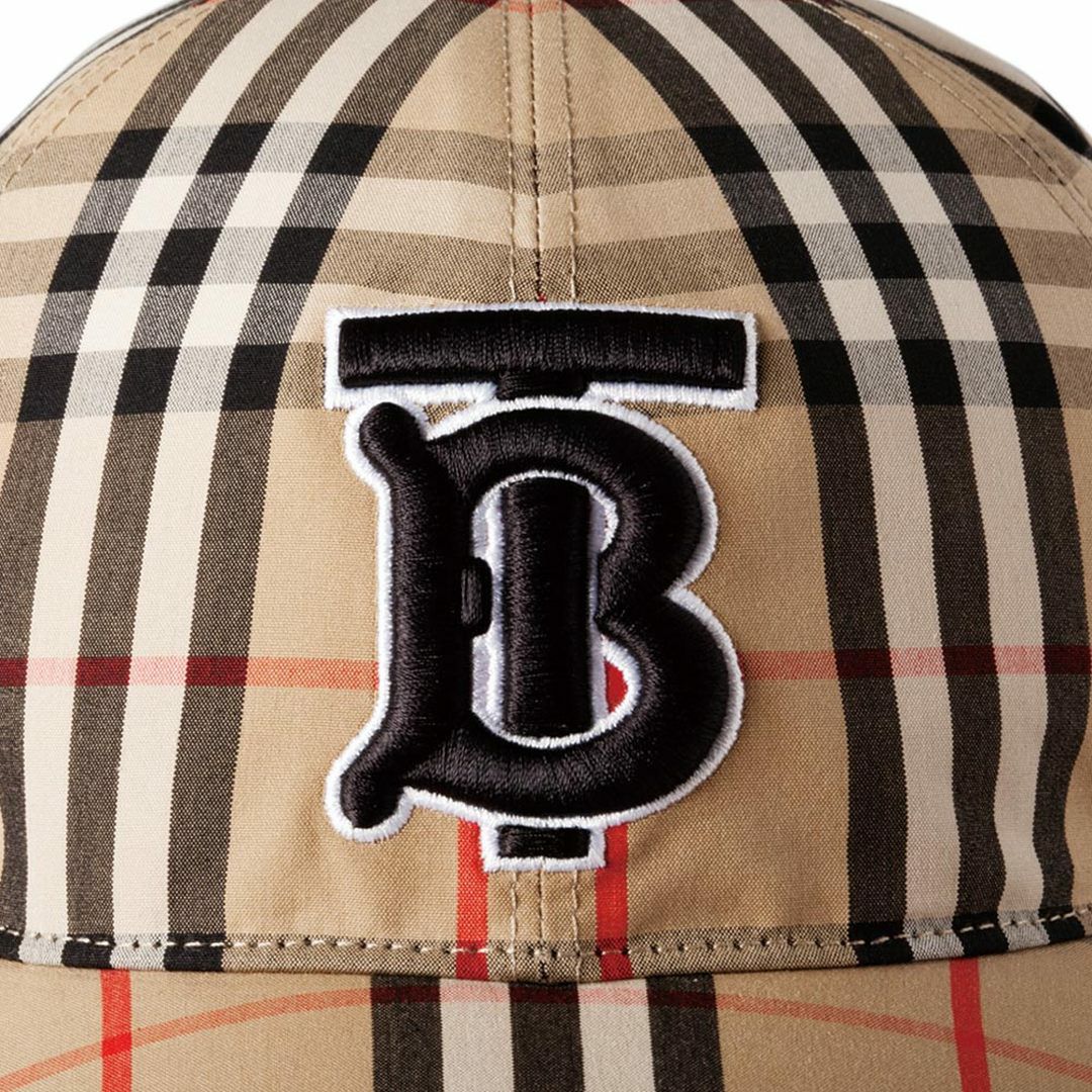 バーバリー BURBERRY 帽子 キャップ 8038504 A7028