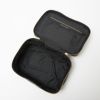 アニヤハインドマーチ ANYA HINDMARCH ヴァニティケース VANITY KIT 152853 ブラック(BLACK)