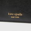 ケイトスペード KATE SPADE カードケース モーガン K8928 ブラック(001 BLACK)