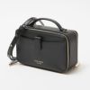 ケイトスペード KATE SPADE 2WAYバッグ ハドソン K6725 ブラック(001 BLACK)