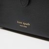 ケイトスペード KATE SPADE 2WAYバッグ ハドソン K6725 ブラック(001 BLACK)